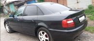  Audi A4 1997 , 185000 , 