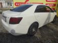  Toyota Allion 2007 , 599000 , 