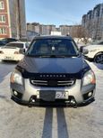 SUV   Kia Sportage 2009 , 600000 , 