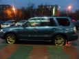 SUV   Subaru Forester 2007 , 595000 , 