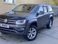  Volkswagen Amarok 2016 , 2200000 , 