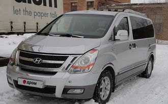    Hyundai Grand Starex 2009 , 950000 , 