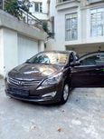  Hyundai Solaris 2016 , 700000 , 