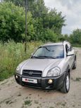 SUV   Hyundai Tucson 2004 , 580000 , 