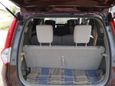    Toyota Passo Sette 2009 , 485000 , 