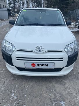  Toyota Probox 2018 , 999999 , 