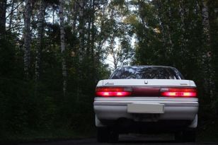  Toyota Chaser 1991 , 45000 , 