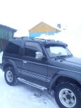 SUV   Mitsubishi Pajero 1992 , 270000 , 