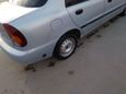  Chevrolet Lanos 2005 , 138000 , 