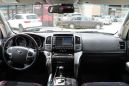 SUV   Toyota Land Cruiser 2012 , 2350000 , 