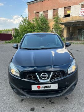 SUV   Nissan Qashqai 2012 , 1200000 , 