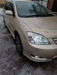  Toyota Allex 2003 , 500000 , 