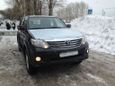 SUV   Toyota Fortuner 2014 , 2846659 , 