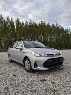 Универсал Toyota Corolla Fielder 2019 года, 1575000 рублей, Балтаси