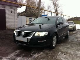 Volkswagen Passat 2007 , 610000 , 