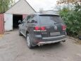 SUV   Volkswagen Touareg 2009 , 1200000 , 