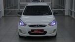  Hyundai Solaris 2014 , 575000 , 