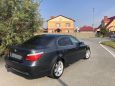  BMW 5-Series 2008 , 599000 , 