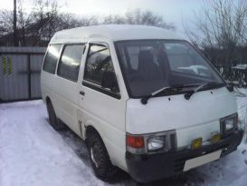    Nissan Vanette 1990 , 100000 , 
