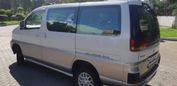    Nissan Caravan Elgrand 1997 , 380000 , 