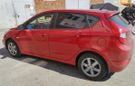  Hyundai Solaris 2012 , 490000 , 