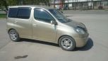    Toyota Funcargo 2001 , 230000 , 