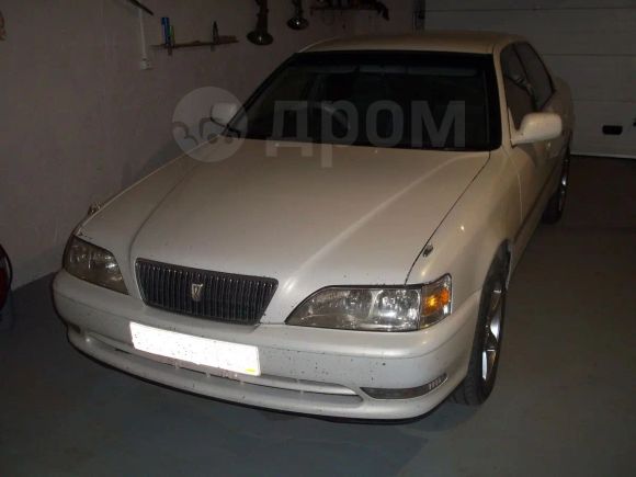  Toyota Cresta 1998 , 300000 , 