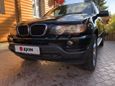 SUV   BMW X5 2001 , 680000 , 