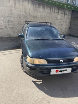  Toyota Sprinter 1997 , 130000 , 