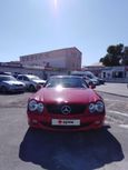   Mercedes-Benz SL-Class 2004 , 800000 , 