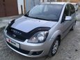  Ford Fiesta 2008 , 249000 , 