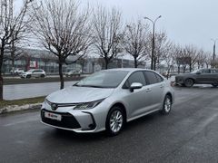 Седан Toyota Corolla 2021 года, 2219000 рублей, Ижевск