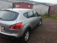 SUV   Nissan Qashqai 2007 , 530000 , 