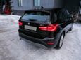 SUV   BMW X1 2016 , 1450000 , 