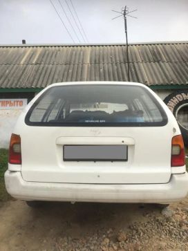  Toyota Corolla 1993 , 130000 , 