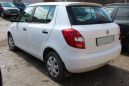  Skoda Fabia 2012 , 360000 , 