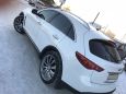 SUV   Infiniti FX37 2010 , 1150000 , 