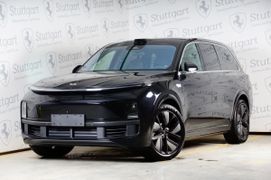 SUV или внедорожник Li L9 2023 года, 8000000 рублей, Екатеринбург