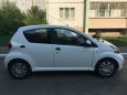  Toyota Aygo 2009 , 270000 , 