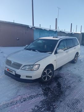  Mitsubishi Lancer Cedia 2001 , 250000 , 