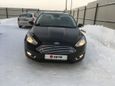  Ford Focus 2017 , 750000 , 