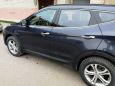 SUV   Hyundai Santa Fe 2012 , 1260000 , 
