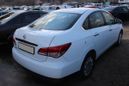  Nissan Almera 2017 , 525000 , 