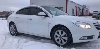  Opel Insignia 2012 , 460000 , 