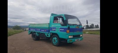 Бортовой грузовик Mazda Titan 1995 года, 895000 рублей, Улан-Удэ