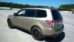 SUV   Subaru Forester 2008 , 710000 , 