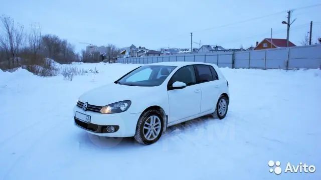  Volkswagen Golf 2009 , 520000 , 