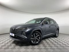 SUV или внедорожник Hyundai Tucson 2022 года, 3530000 рублей, Москва