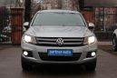 SUV   Volkswagen Tiguan 2012 , 680000 , 