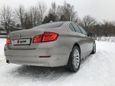  BMW 5-Series 2011 , 1250000 , 